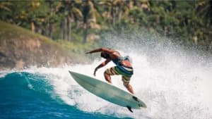 Surf