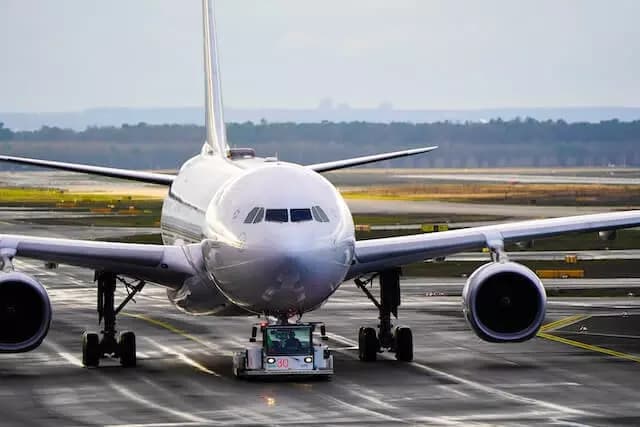 Airbus A330