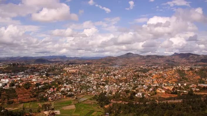 Fianarantsoa-1